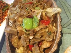-一盏明灯全素斋(殊像寺店)