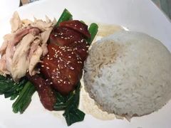 -大头力茶餐厅(花都融创茂店)