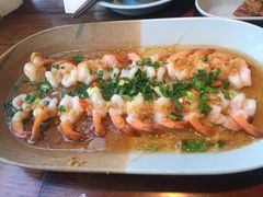 -外婆家(南开大悦城店)