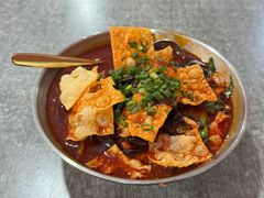 特辣螺蛳粉-龍城柳州螺蛳粉(群星路店)