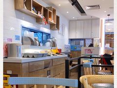 -满记甜品(巴黎春天宝山店)