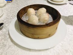 -红棉中餐厅·广州海航威斯汀酒店