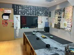 -汉翔书法丨书法·美术·硬笔·国画(五道口校区)