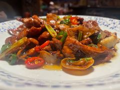 -一桶江山餐厅(松北店)