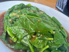帝王苗-新记肉骨茶