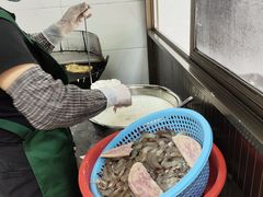-信二嫂虾饼(振兴路店)