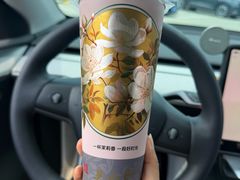 -吴裕泰茶庄(前门大街店)