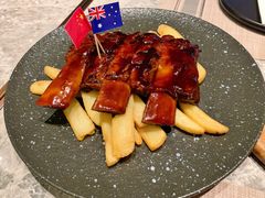 -Hurricane's Grill 飓风牛排