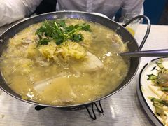 -东北王食府(科大店)