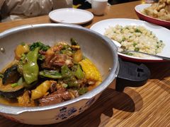 -金掌勺·锅包肉(广渠门店)