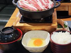 -森味花园·日本料理(伊藤洋华堂亚运村店)