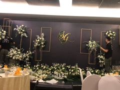 店内布置-EnergyCake蛋糕理想国