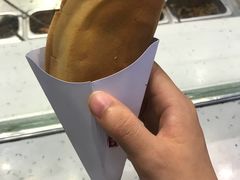芝士榴莲-旦3蛋烘糕(大悦城店)