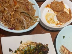 -飞阳铁板烧(ME TOWN购物中心店)