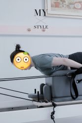 -Your Yoga Pilates·瑜伽普拉提习练室
