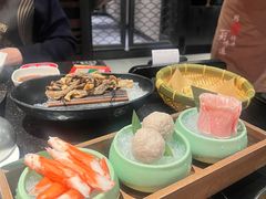 -捞王猪肚鸡火锅(财富中心店)