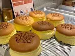 -西村叔叔的店·面包·甜品·蛋糕(崂山丽达店)