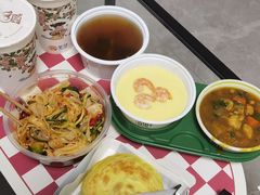 -魏家凉皮(博水商务大厦店)