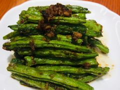 肉沫刀豆-鼎泰丰(新港中心店)