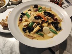 -京味斋·北京烤鸭(华威桥北工大店)