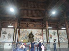 -中原农家乐(中原饭店)