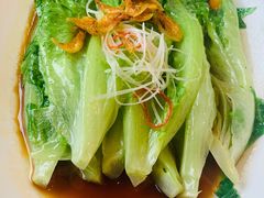 -月福京味斋·烤鸭店·北京菜(鼓楼总店)