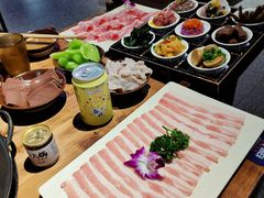 -楠火锅(龙阳广场店)