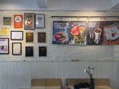 -Dal Cuore 达可芮冰淇淋(陕西北路店)