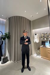 点击看大图 -Brother西服礼服定制·商务·婚礼(佛山南海店)