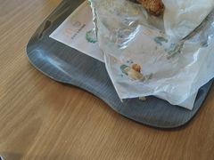 -麦当劳(团结湖店)