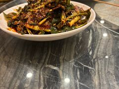 -江湖黑大兔(杨家坪店)