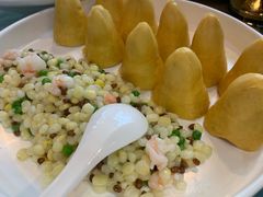 -东方山水金沙酒店-雅香阁中餐厅