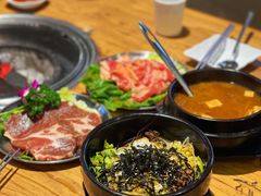 -牛炙烤肉(车公庙店)