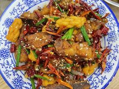 -江城燕子大排档(江汉路步行街店)