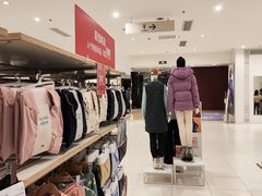 -优衣库(苏州天虹CCMall石路店)