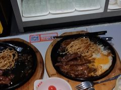 -豪享来中西餐厅(隆昌店)