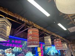 -洱火云南酸菜牛肉火锅(石景山当代商城店)