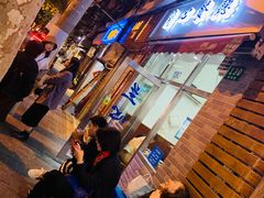-蘭心餐厅(进贤路店)