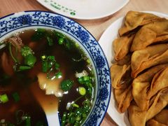 -清真·西北桥头拉面大王(丁家桥店)