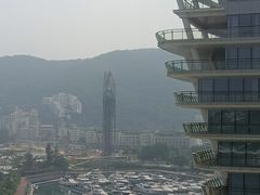 -深圳大梅沙京基洲际度假酒店