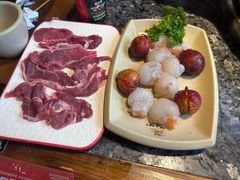 -蜀大侠火锅(总府路店)