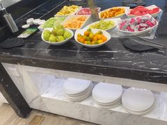 -白云宾馆-祥云西餐厅·法式鹅肝海鲜自助