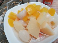 -漢咖啡·全服务式自助晚餐(武汉洲际酒店)