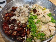 -大丰收脆鱼(浦西万达店)