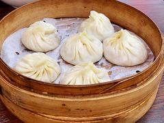 -朱新年·苏式汤团·面点(北寺塔店)