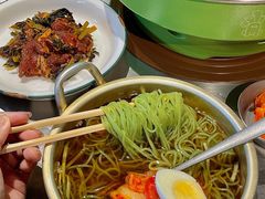 -山葵说·泥炉烤肉(泰达时尚E街区店)