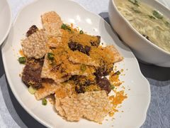 -盛福楼·惠山宴(盛岸路店)