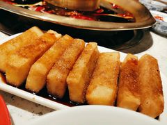 -大味生态火锅(蓝谷地店)