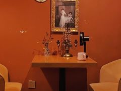-The Flowers Coffee(南山店)