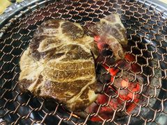 -牛信亭韩国料理·炭火烤肉(紫藤路店)